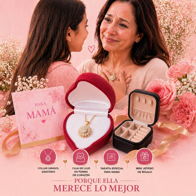 ❤️KIT AMOR INFINITO + REGALO🎁