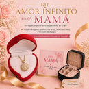 ❤️KIT AMOR INFINITO + REGALO🎁