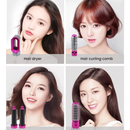 🔥 Increíble Cepillo multifunción para cabello 5 En 1