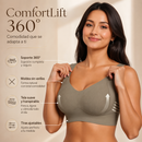 Kit Brasier ComfortLift 360° Sin Varillas – Compra 2 y Recibe 4