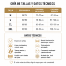 Kit Brasier ComfortLift 360° Sin Varillas – Compra 2 y Recibe 4
