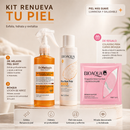 ✨Kit Renovación Aclarante + regalo 🎁