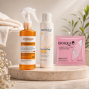 ✨Kit Renovación Aclarante + regalo 🎁