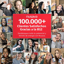 🔥 B12 POWERMAX 🔥 Vitamina B12 Líquida 5000 mcg + B6 – Energía, Cerebro y Corazón al Máximo | Complejo B Sublingual Ultra Potente (27,200 mcg)