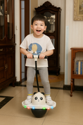 ✨🎁¡El Juguete Saltarín con Luces MÁS PODEROSO para alejar a tu hijo del celular y transformarlo en un niño FELIZ, ENÉRGICO y ENFOCADO sin salir de casa + ebook y bomba GRATIS!⚡✨
