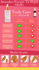 🌟¡Piel Suave y Radiante con 🍓Soft Serve Serum Truly!🌟