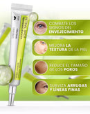 RETINAL SHOT™– El tratamiento intensivo que reduce arrugas, manchas y rejuvenece tu piel en semanas