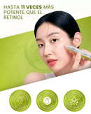 RETINAL SHOT™– El tratamiento intensivo que reduce arrugas, manchas y rejuvenece tu piel en semanas